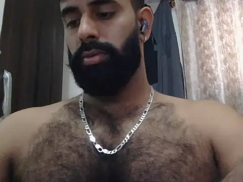 Snapshot of indianhairybull chatting on July 26, 2026, 4:08 am indianhairybull online show from July 26, 2026, 4:08 am