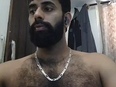 Snapshot of indianhairybull chatting on July 22, 2026, 4:36 am indianhairybull online show from July 22, 2026, 4:36 am