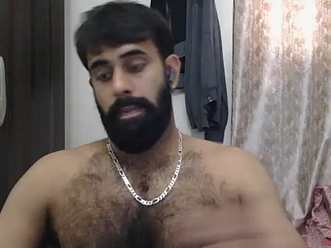 Snapshot of indianhairybull chatting on June 27, 2026, 4:40 am indianhairybull online show from June 27, 2026, 4:40 am