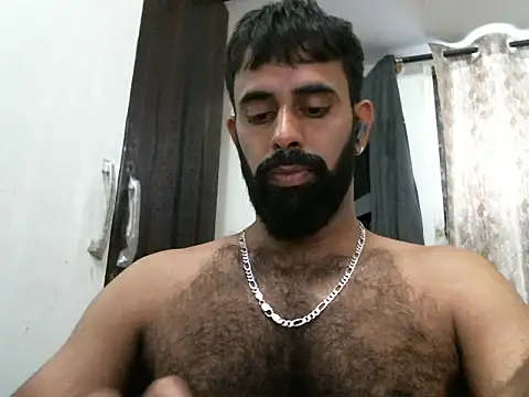 indianhairybull online show from May 3, 2026, 4:50 am