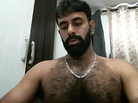 indianhairybull online show from April 5, 2026, 5:03 am