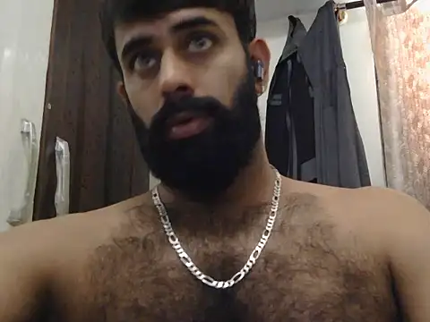 Snapshot of indianhairybull chatting on July 16, 2026, 4:09 am indianhairybull online show from July 16, 2026, 4:09 am