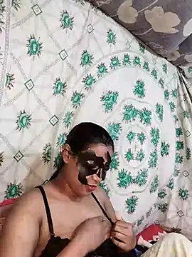 monekhan123 online show from February 25, 2025, 9:15 pm