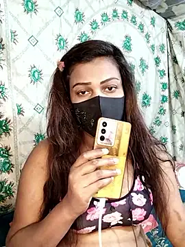 monekhan123 online show from March 10, 2025, 2:37 pm