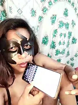 monekhan123 online show from February 26, 2025, 9:09 pm