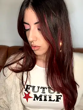 Snapshot of AbbySecrets- chatting on November 6, 2025, 4:55 pm AbbySecrets- online show from November 6, 2025, 4:55 pm