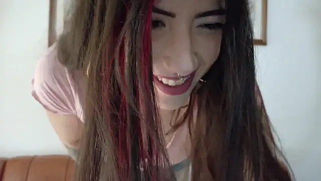 Snapshot of AbbySecrets- chatting on March 21, 2025, 3:57 pm AbbySecrets- online show from March 21, 2025, 3:57 pm