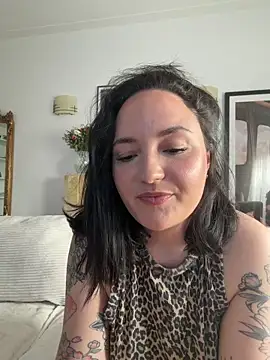 Orgasmille online show from May 9, 2026, 3:04 pm