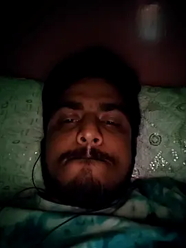 sethgamble000777 online show from March 3, 2026, 7:21 pm