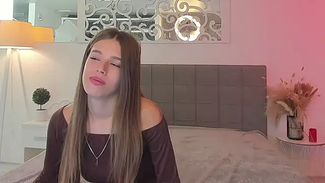 melissacrayzy online show from July 20, 2026, 5:26 am