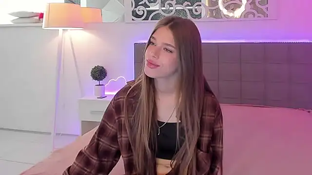 Snapshot of melissacrayzy chatting on June 6, 2026, 5:23 am melissacrayzy online show from June 6, 2026, 5:23 am