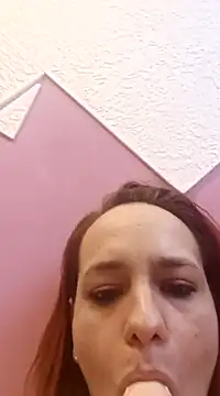 Mia RainX online show from February 1, 2025, 3:07 pm