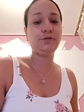 Mia RainX online show from May 16, 2026, 4:28 pm