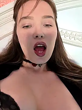 GoddessYanaMironova online show from April 25, 2026, 7:55 pm
