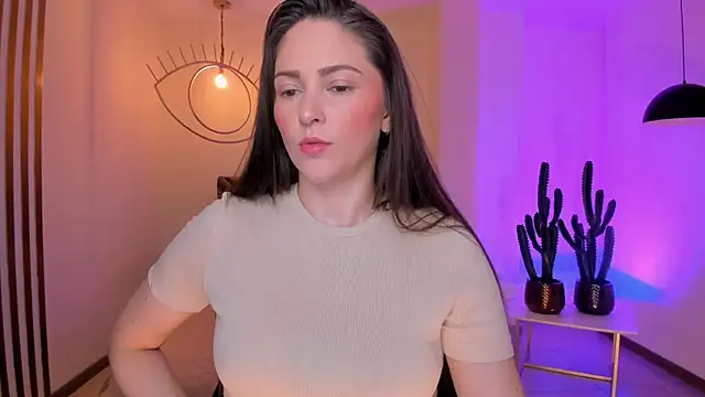 Snapshot of BeccaBaxter chatting on October 12, 2025, 5:58 pm BeccaBaxter online show from October 12, 2025, 5:58 pm