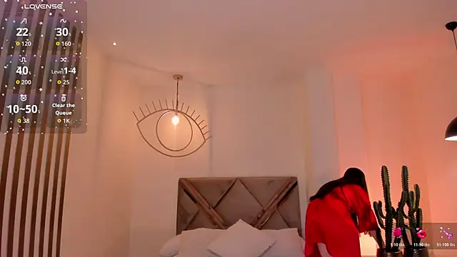 Snapshot of BeccaBaxter chatting on November 12, 2025, 7:51 pm BeccaBaxter online show from November 12, 2025, 7:51 pm