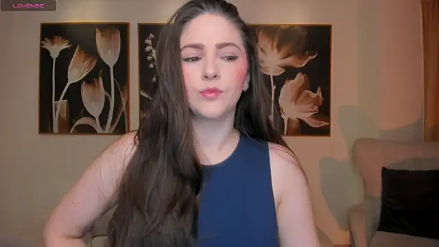 BeccaBaxter online show from July 3, 2026, 12:33 pm