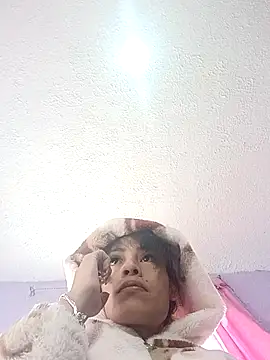 Snapshot of Raichell_ chatting on October 16, 2025, 2:14 pm Raichell online show from October 16, 2025, 2:14 pm