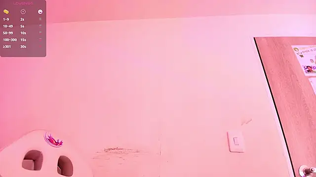 Snapshot of Raichell_ chatting on November 7, 2025, 4:06 am Raichell online show from November 7, 2025, 4:06 am