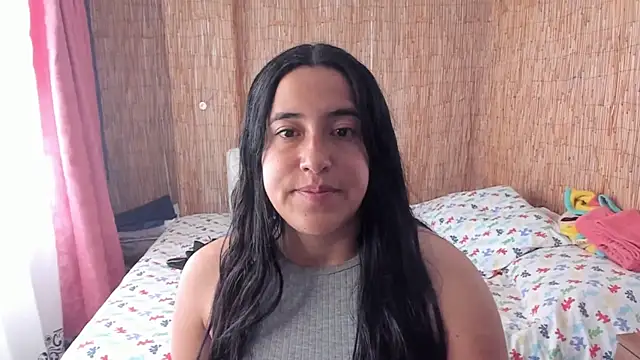 Snapshot of __leaa chatting on October 9, 2025, 7:36 pm leaa online show from October 9, 2025, 7:36 pm