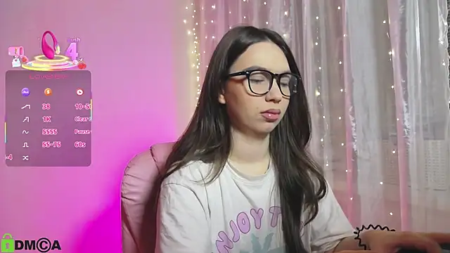 Arianahot777 online show from November 12, 2025, 12:26 am