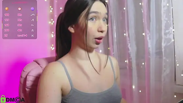 Arianahot777 online show from October 30, 2025, 10:17 pm