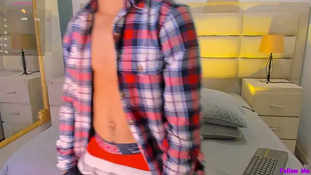 Snapshot of JhoanLeandro chatting on March 2, 2025, 4:50 am JhoanLeandro online show from March 2, 2025, 4:50 am