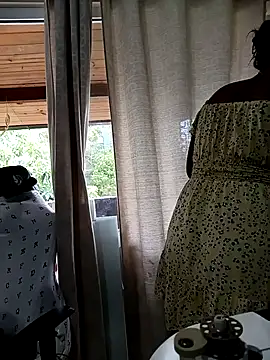 Pantaneirasexy online show from January 12, 2026, 5:09 pm