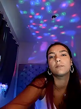 Pantaneirasexy online show from March 17, 2026, 7:28 pm