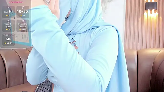 saleh issawi online show from October 30, 2025, 8:39 pm