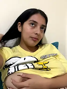 ariana sweet87 online show from November 13, 2025, 7:07 pm