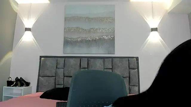 marilynharris online show from September 13, 2025, 11:21 am