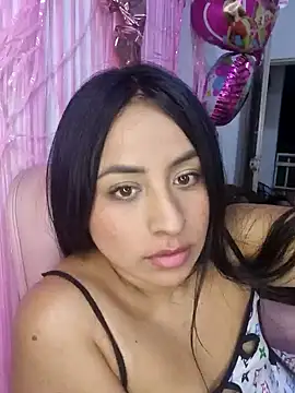 Snapshot of lamaravilla_08 chatting on February 2, 2025, 4:59 am lamaravilla 08 online show from February 2, 2025, 4:59 am