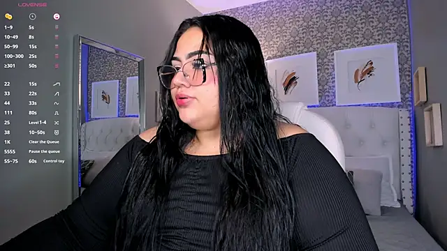 Snapshot of _michel_bbw chatting on September 30, 2025, 2:50 am michel bbw online show from September 30, 2025, 2:50 am