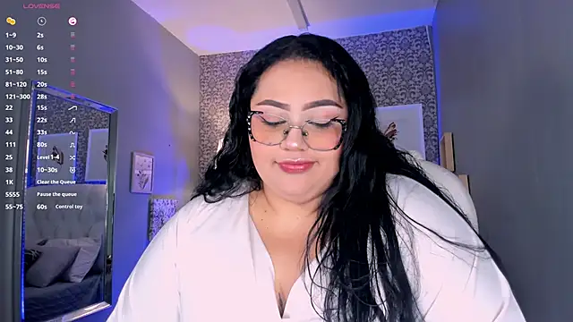 Snapshot of _michel_bbw chatting on November 30, 2025, 3:18 am michel bbw online show from November 30, 2025, 3:18 am