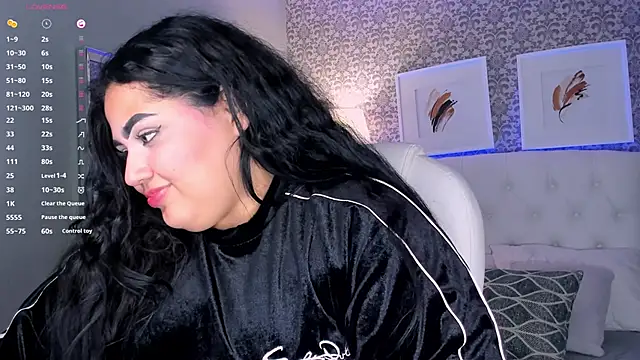 Snapshot of _michel_bbw chatting on November 16, 2025, 3:00 am michel bbw online show from November 16, 2025, 3:00 am