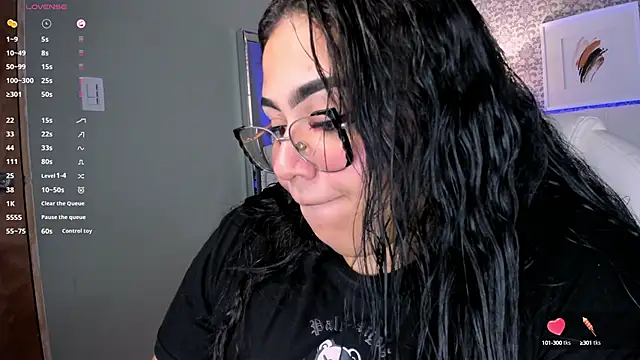 Snapshot of _michel_bbw chatting on September 29, 2025, 2:51 am michel bbw online show from September 29, 2025, 2:51 am