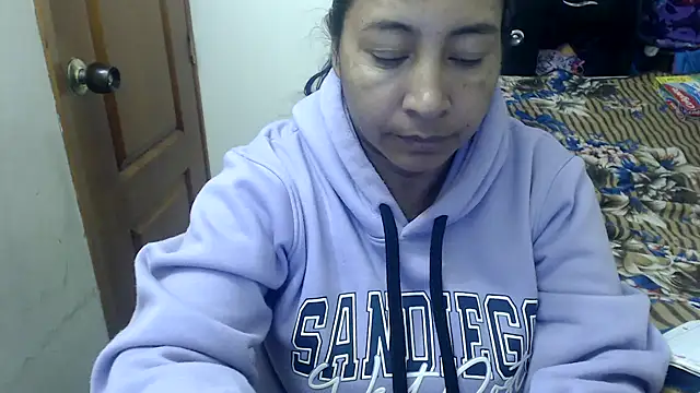 Snapshot of Siblleyx chatting on October 7, 2025, 8:54 pm Siblleyx online show from October 7, 2025, 8:54 pm