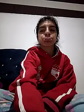 Ariell Kieran online show from February 18, 2025, 12:15 am