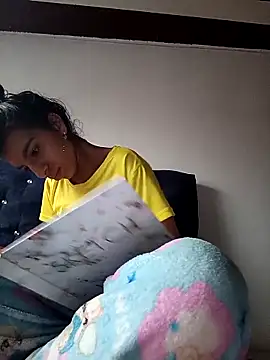 Ariell Kieran online show from February 17, 2025, 8:38 pm