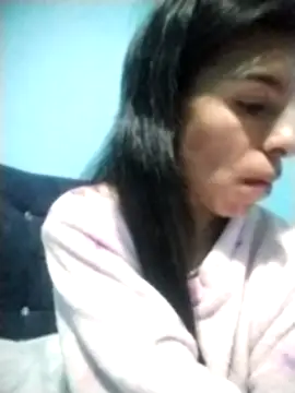 Snapshot of Ariell_Kieran chatting on March 18, 2026, 2:48 am Ariell Kieran online show from March 18, 2026, 2:48 am