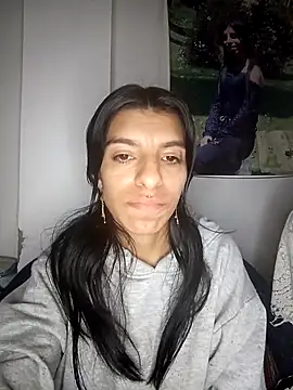 Ariell Kieran online show from October 10, 2025, 4:13 am