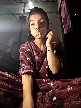 Ariell Kieran online show from February 24, 2025, 5:20 pm