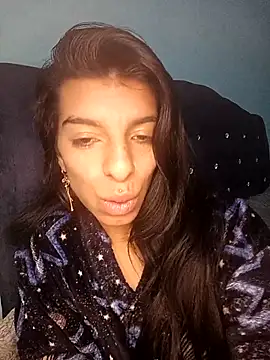 Ariell Kieran online show from January 15, 2026, 7:34 am