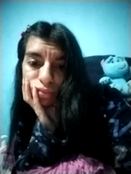 Snapshot of Ariell_Kieran chatting on March 13, 2026, 2:38 am Ariell Kieran online show from March 13, 2026, 2:38 am