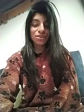 Snapshot of Ariell_Kieran chatting on August 3, 2026, 9:52 pm Ariell Kieran online show from August 3, 2026, 9:52 pm