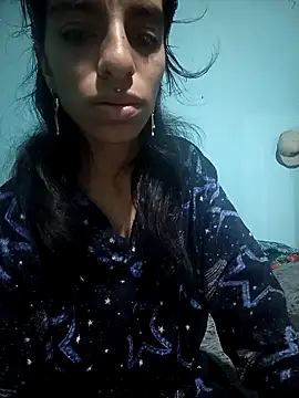 Ariell Kieran online show from December 1, 2025, 11:16 pm