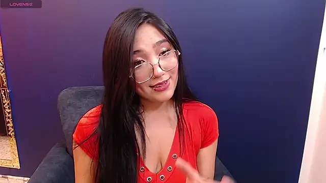 Enyel valmina online show from February 10, 2025, 8:53 pm