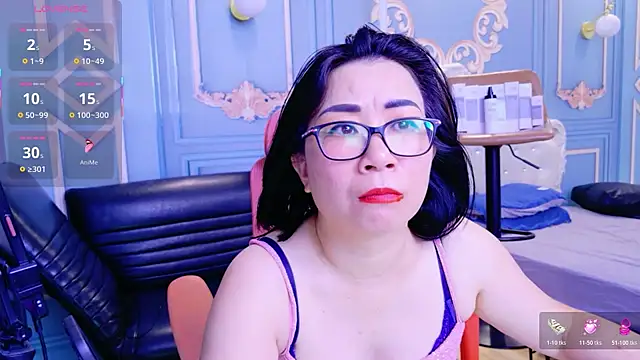 Snapshot of LucianaMe chatting on June 24, 2026, 3:10 pm LucianaMe online show from June 24, 2026, 3:10 pm