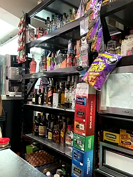 Andrea18 blonde online show from October 13, 2025, 3:02 pm